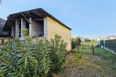 Villa i Ponso, Padua, Ponso - € 92.000 | Ref: BIF 494 - foto 15