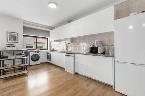 Leilighet i Ronfe, Braga, Ronfe - € 226 000 | Ref: ZMPT586981 - foto 4