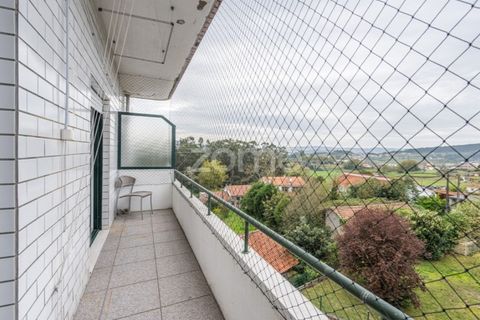 Leilighet i Ronfe, Braga, Ronfe - € 226 000 | Ref: ZMPT586981 - foto 13