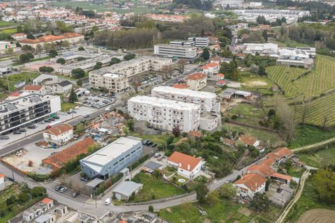 Leilighet i Ronfe, Braga, Ronfe - € 226 000 | Ref: ZMPT586981 - foto 24