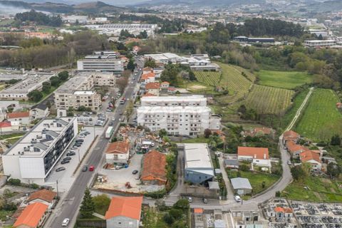 Leilighet i Ronfe, Braga, Ronfe - € 226 000 | Ref: ZMPT586981 - foto 26