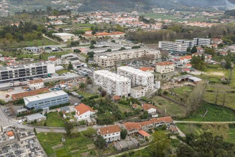 Leilighet i Ronfe, Braga, Ronfe - € 226 000 | Ref: ZMPT586981 - foto 27