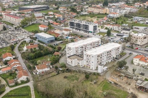Leilighet i Ronfe, Braga, Ronfe - € 226 000 | Ref: ZMPT586981 - foto 28