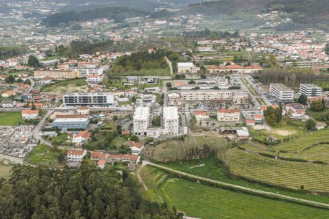 Leilighet i Ronfe, Braga, Ronfe - € 226 000 | Ref: ZMPT586981 - foto 29
