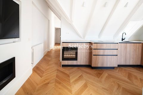 Lejlighed i Madrid, Madrid, Madrid - € 985.000 | Ref: 320860 - foto 8