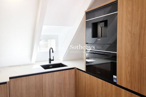 Lejlighed i Madrid, Madrid, Madrid - € 985.000 | Ref: 320860 - foto 9