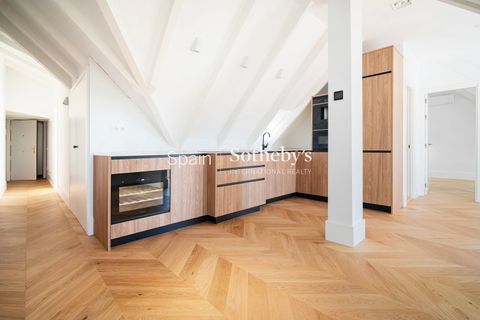 Lejlighed i Madrid, Madrid, Madrid - € 985.000 | Ref: 320860 - foto 10