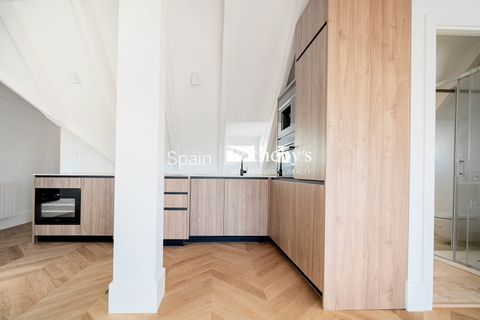 Lejlighed i Madrid, Madrid, Madrid - € 985.000 | Ref: 320860 - foto 11