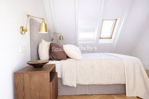 Lejlighed i Madrid, Madrid, Madrid - € 985.000 | Ref: 320860 - foto 12