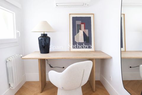 Lejlighed i Madrid, Madrid, Madrid - € 985.000 | Ref: 320860 - foto 22