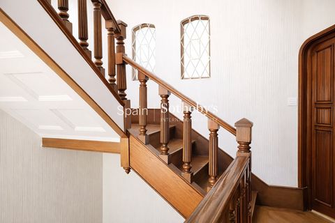 Lejlighed i Madrid, Madrid, Madrid - € 985.000 | Ref: 320860 - foto 26
