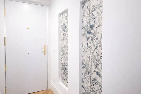 Lejlighed i Madrid, Madrid, Madrid - € 985.000 | Ref: 320860 - foto 27