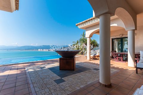 Villa a Cullera, Valencia, Cullera - € 1.750.000 | Ref: 325442 - foto 8
