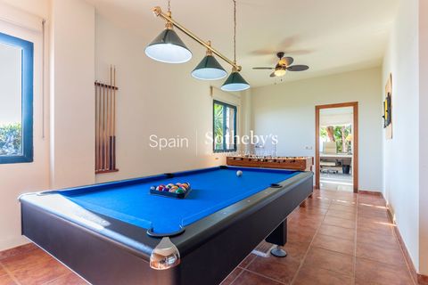 Villa a Cullera, Valencia, Cullera - € 1.750.000 | Ref: 325442 - foto 18