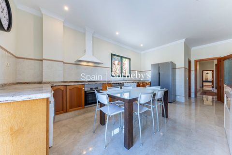 Villa a Cullera, Valencia, Cullera - € 1.750.000 | Ref: 325442 - foto 25