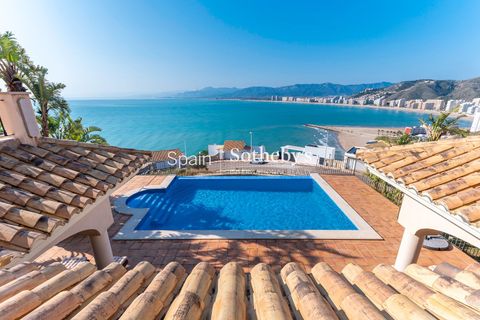 Villa a Cullera, Valencia, Cullera - € 1.750.000 | Ref: 325442 - foto 34