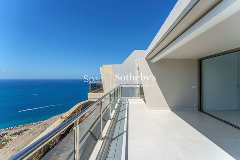 Penthouse i Mogan, Gran Canaria, Mogan - € 1.750.000 | Ref: 325493 - foto 1