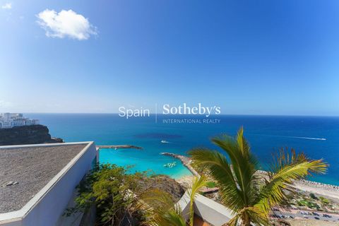 Penthouse i Mogan, Gran Canaria, Mogan - € 1.750.000 | Ref: 325493 - foto 12
