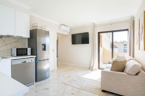 Lejlighed i Albufeira, Faro, Albufeira - € 340.000 | Ref: W-047UGK - foto 2