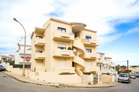 Lejlighed i Albufeira, Faro, Albufeira - € 340.000 | Ref: W-047UGK - foto 21