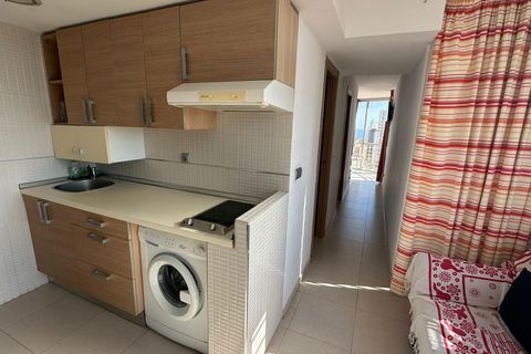Lejlighed i Benidorm, Alicante, Benidorm - € 143.000 | Ref: F1344/6084 - foto 3