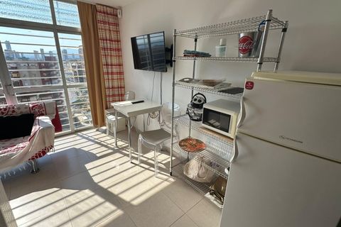 Lejlighed i Benidorm, Alicante, Benidorm - € 143.000 | Ref: F1344/6084 - foto 4