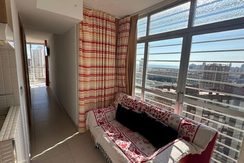 Lejlighed i Benidorm, Alicante, Benidorm - € 143.000 | Ref: F1344/6084 - foto 6