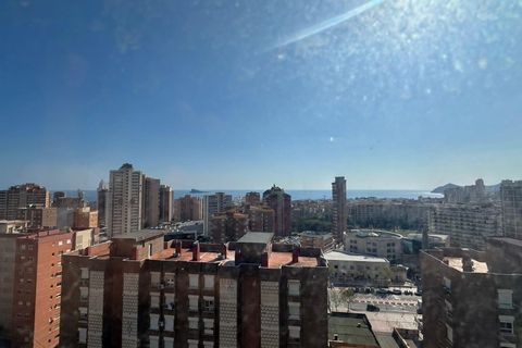 Lejlighed i Benidorm, Alicante, Benidorm - € 143.000 | Ref: F1344/6084 - foto 10