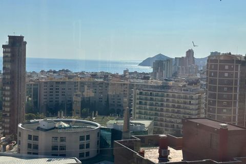 Lejlighed i Benidorm, Alicante, Benidorm - € 143.000 | Ref: F1344/6084 - foto 11