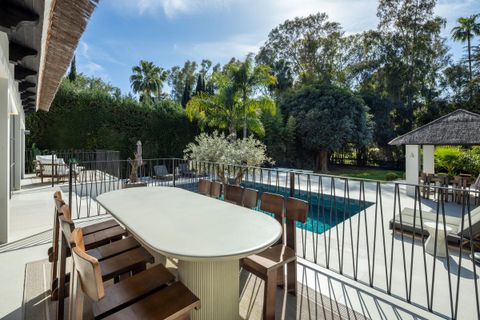 Villa i Marbella, Malaga, Marbella - € 4.290.000 | Ref: R5344201 - foto 6