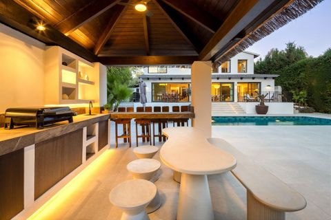 Villa i Marbella, Malaga, Marbella - € 4.290.000 | Ref: R5344201 - foto 8