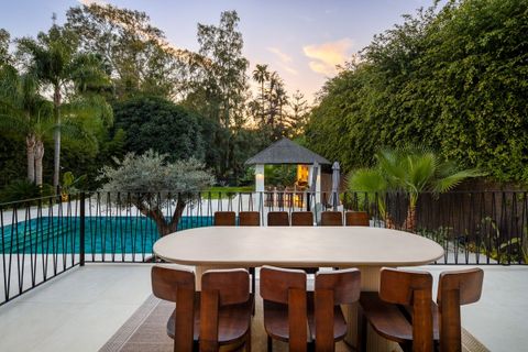 Villa i Marbella, Malaga, Marbella - € 4.290.000 | Ref: R5344201 - foto 9