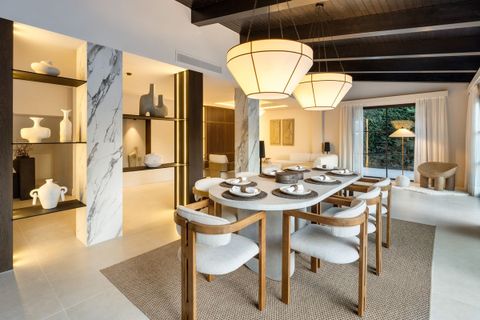 Villa i Marbella, Malaga, Marbella - € 4.290.000 | Ref: R5344201 - foto 12