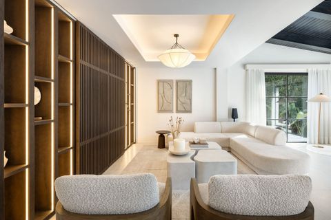 Villa i Marbella, Malaga, Marbella - € 4.290.000 | Ref: R5344201 - foto 14