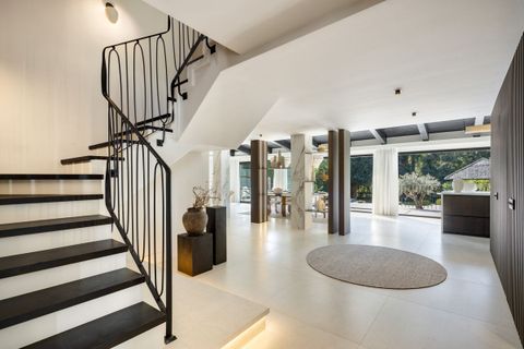 Villa i Marbella, Malaga, Marbella - € 4.290.000 | Ref: R5344201 - foto 16
