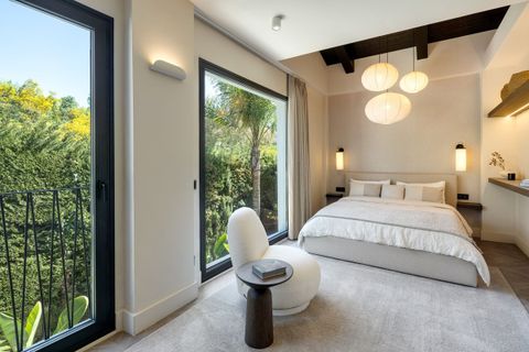 Villa i Marbella, Malaga, Marbella - € 4.290.000 | Ref: R5344201 - foto 23