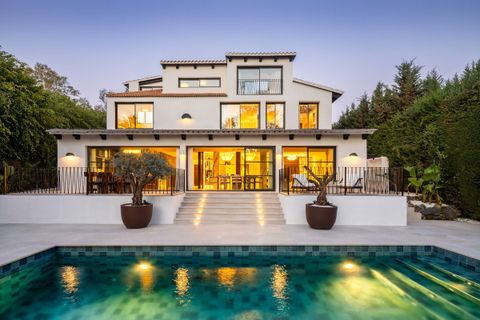 Villa i Marbella, Malaga, Marbella - € 4.290.000 | Ref: R5344201 - foto 32