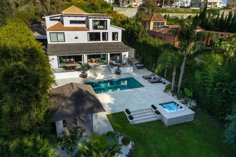 Villa i Marbella, Malaga, Marbella - € 4.290.000 | Ref: R5344201 - foto 33