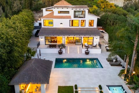 Villa i Marbella, Malaga, Marbella - € 4.290.000 | Ref: R5344201 - foto 34