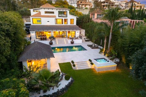 Villa i Marbella, Malaga, Marbella - € 4.290.000 | Ref: R5344201 - foto 35