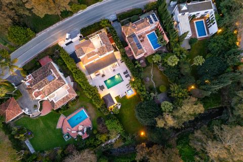 Villa i Marbella, Malaga, Marbella - € 4.290.000 | Ref: R5344201 - foto 36