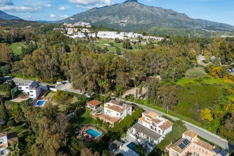 Villa i Marbella, Malaga, Marbella - € 4.290.000 | Ref: R5344201 - foto 37