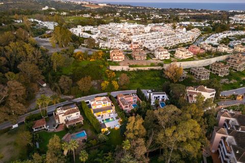 Villa i Marbella, Malaga, Marbella - € 4.290.000 | Ref: R5344201 - foto 38