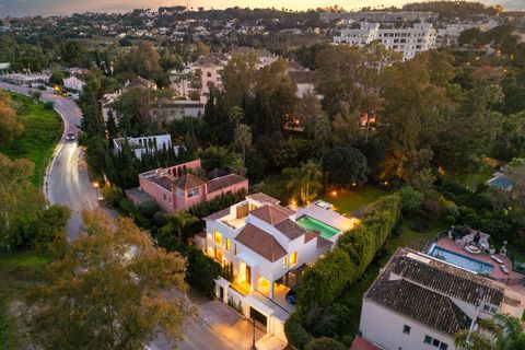 Villa i Marbella, Malaga, Marbella - € 4.290.000 | Ref: R5344201 - foto 39