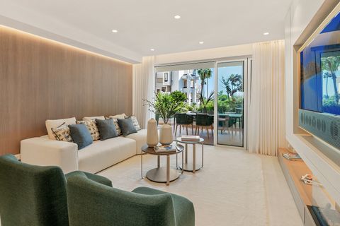 Leilighet i Estepona, Malaga, Estepona - € 1 995 000 | Ref: BLXC-1689 - foto 5