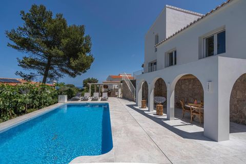 Villa a Javea, Alicante, Javea - € 4.000/mes | Ref: ELI1187 - foto 2