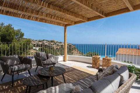 Villa a Javea, Alicante, Javea - € 4.000/mes | Ref: ELI1187 - foto 3