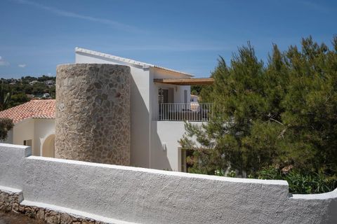 Villa a Javea, Alicante, Javea - € 4.000/mes | Ref: ELI1187 - foto 20