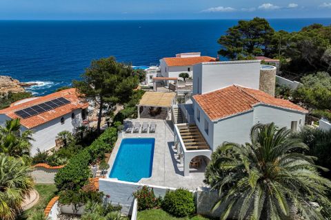 Villa a Javea, Alicante, Javea - € 4.000/mes | Ref: ELI1187 - foto 22