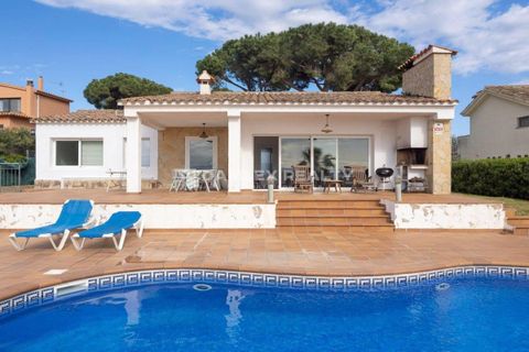 Villa a Lloret De Mar, Gerona, Lloret De Mar - € 899.000 | Ref: 75244 - foto 8